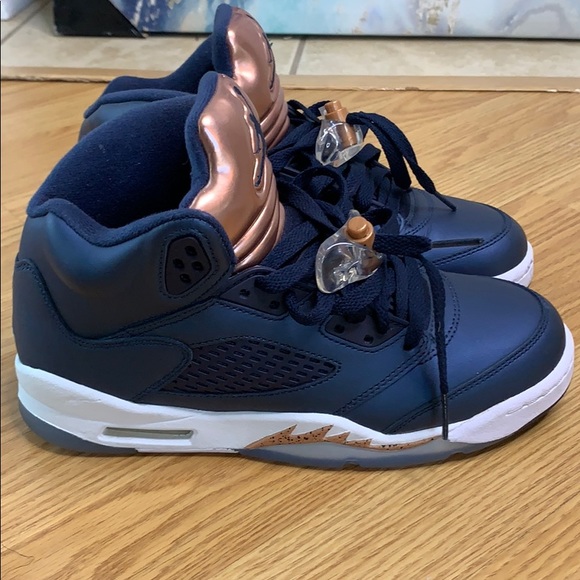 Retro Air jordan 5 - Picture 1 of 6